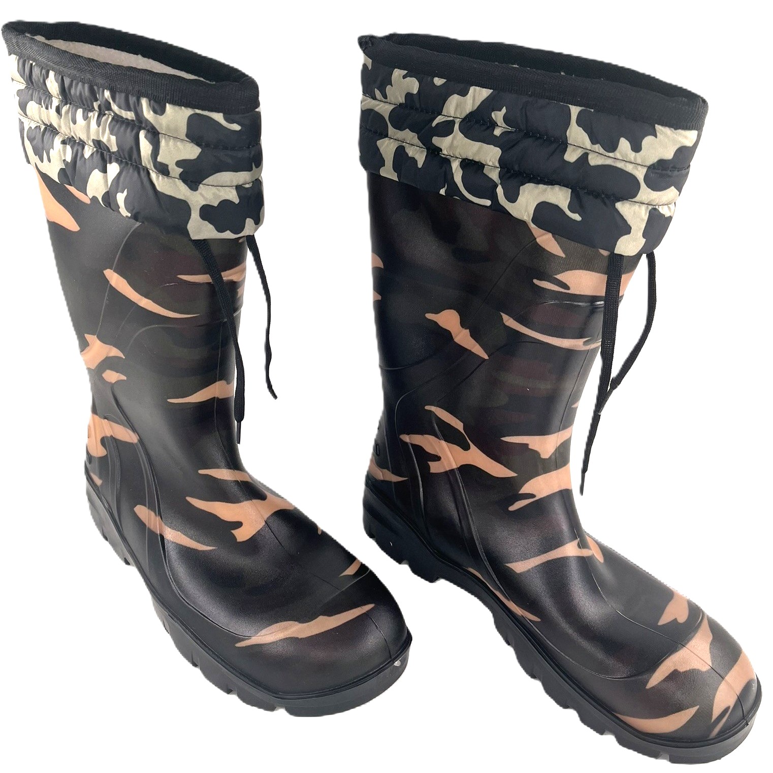 ARISAN REÇBER AVCI ÇİZME NO:40 (10)